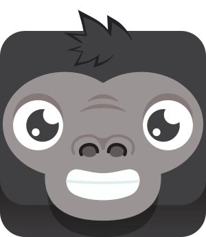 Gorilla Blook