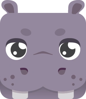 Hippo Blook