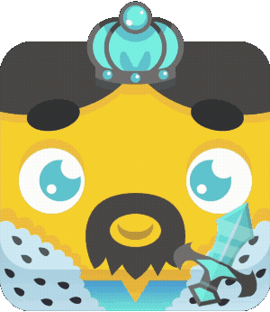 Phantom King Blook