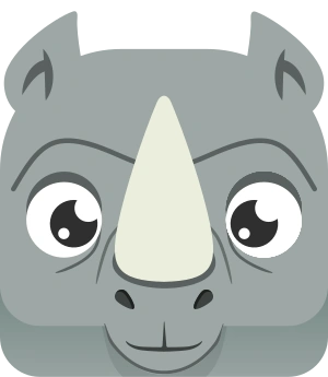 Rhino Blook