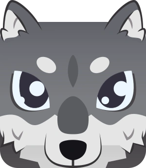 Wolf Blook